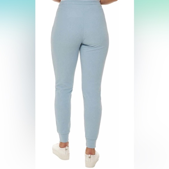Marc New York Women’s Light Blue Joggers - Picture 8 of 9